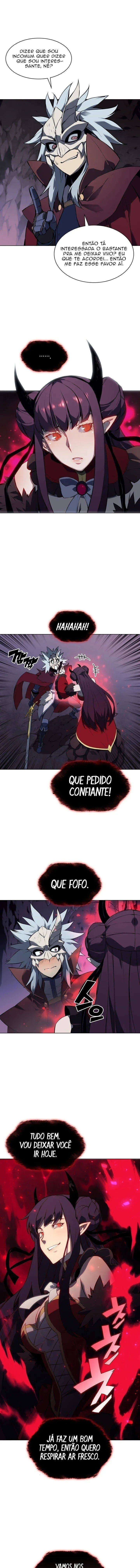 As Aventuras de Greed capítulo 64 página 11