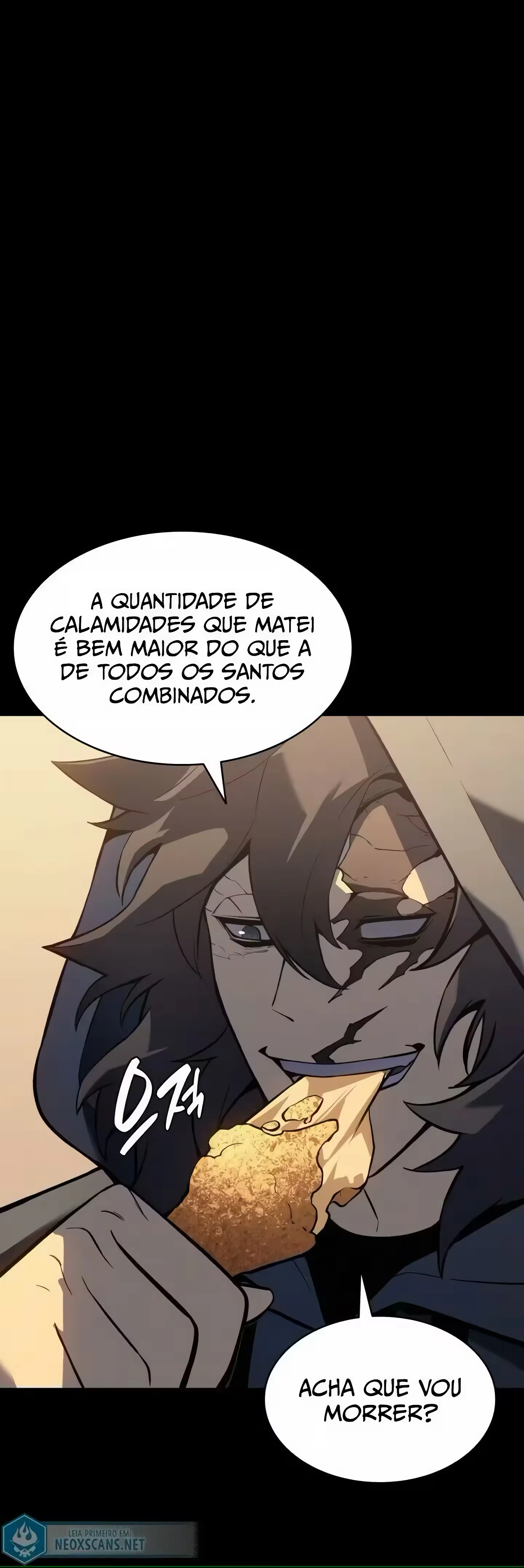 Return of the Disaster-Class Hero capítulo 1 página 5
