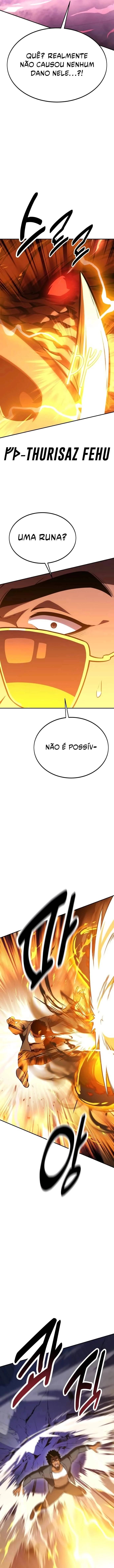 Eu Matei Um Jogador da Academia capítulo 27 página 10