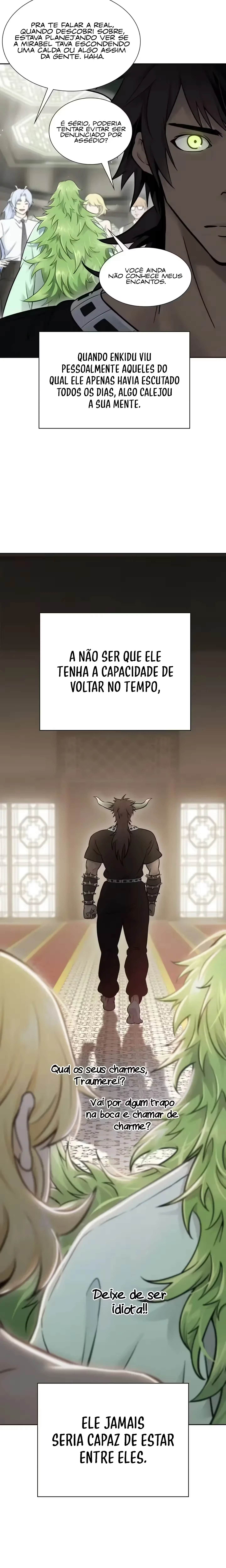Tower of God (Season 3) capítulo 201 página 6