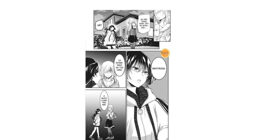 Amayo no Tsuki capítulo 6.5 página 2