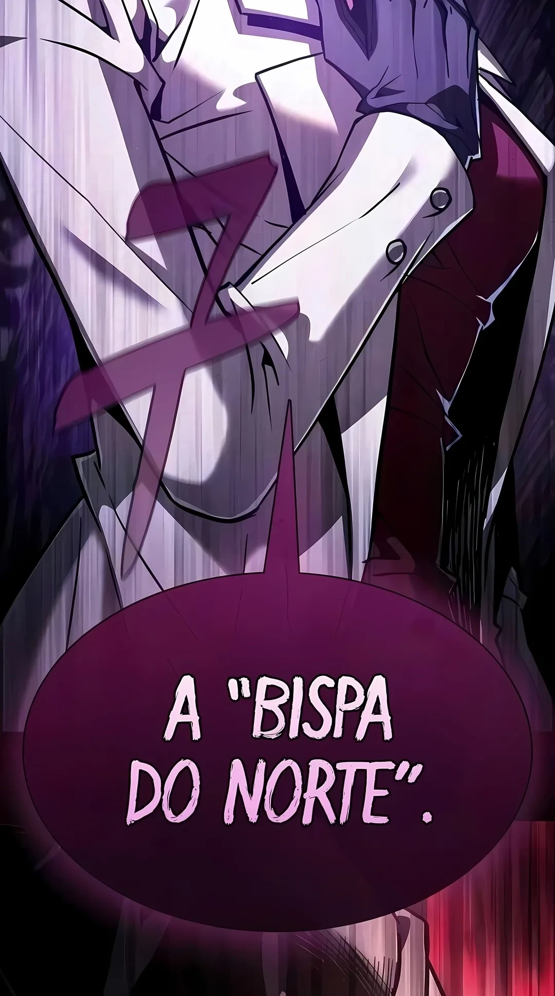 O Mestre da Espada Genial da Academia capítulo 139 página 6
