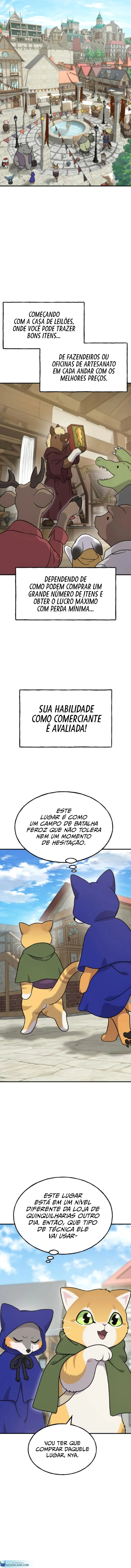Único Fazendeiro da Torre capítulo 37 página 3