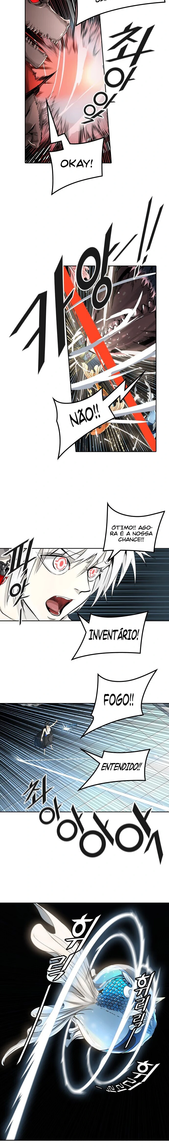 Tower of God (Season 3) capítulo 84 página 7