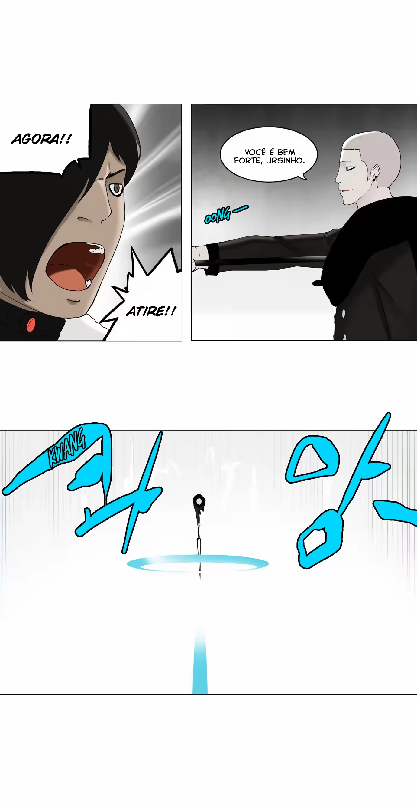 Tower of God (Season 2) capítulo 4 página 9