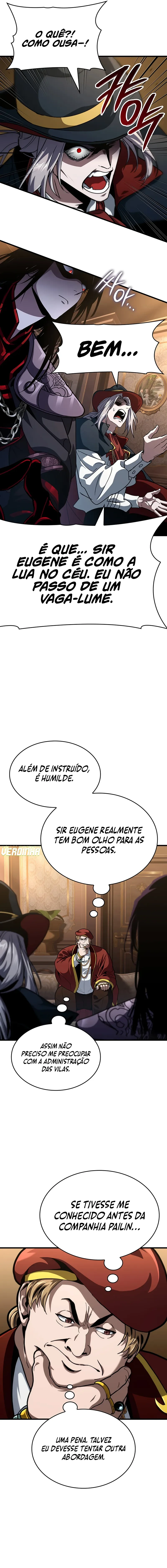Reinicialização Carmesim capítulo 32 página 6