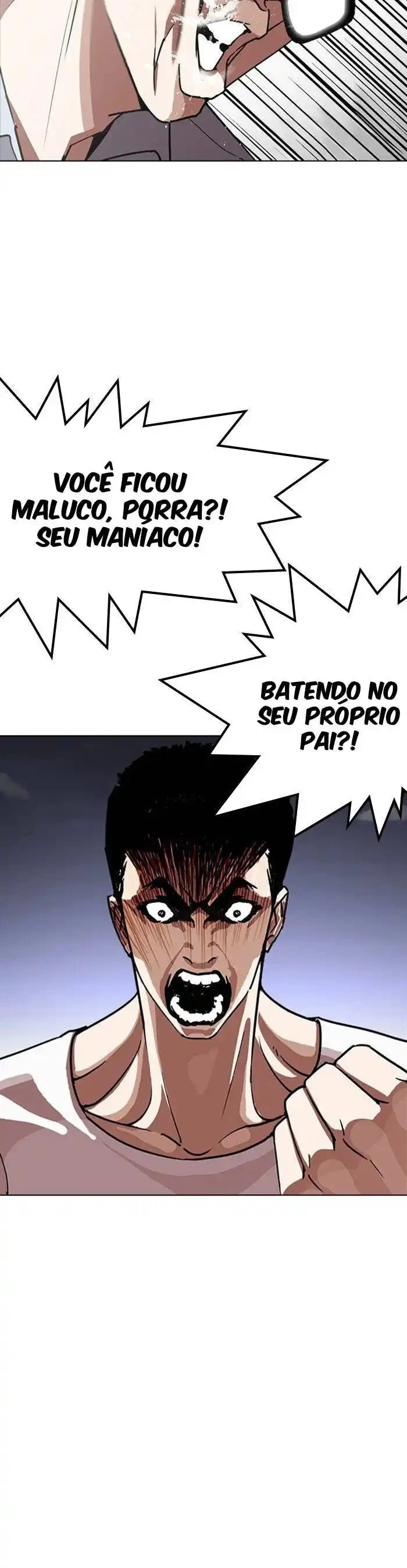 Lookism capítulo 238 página 9