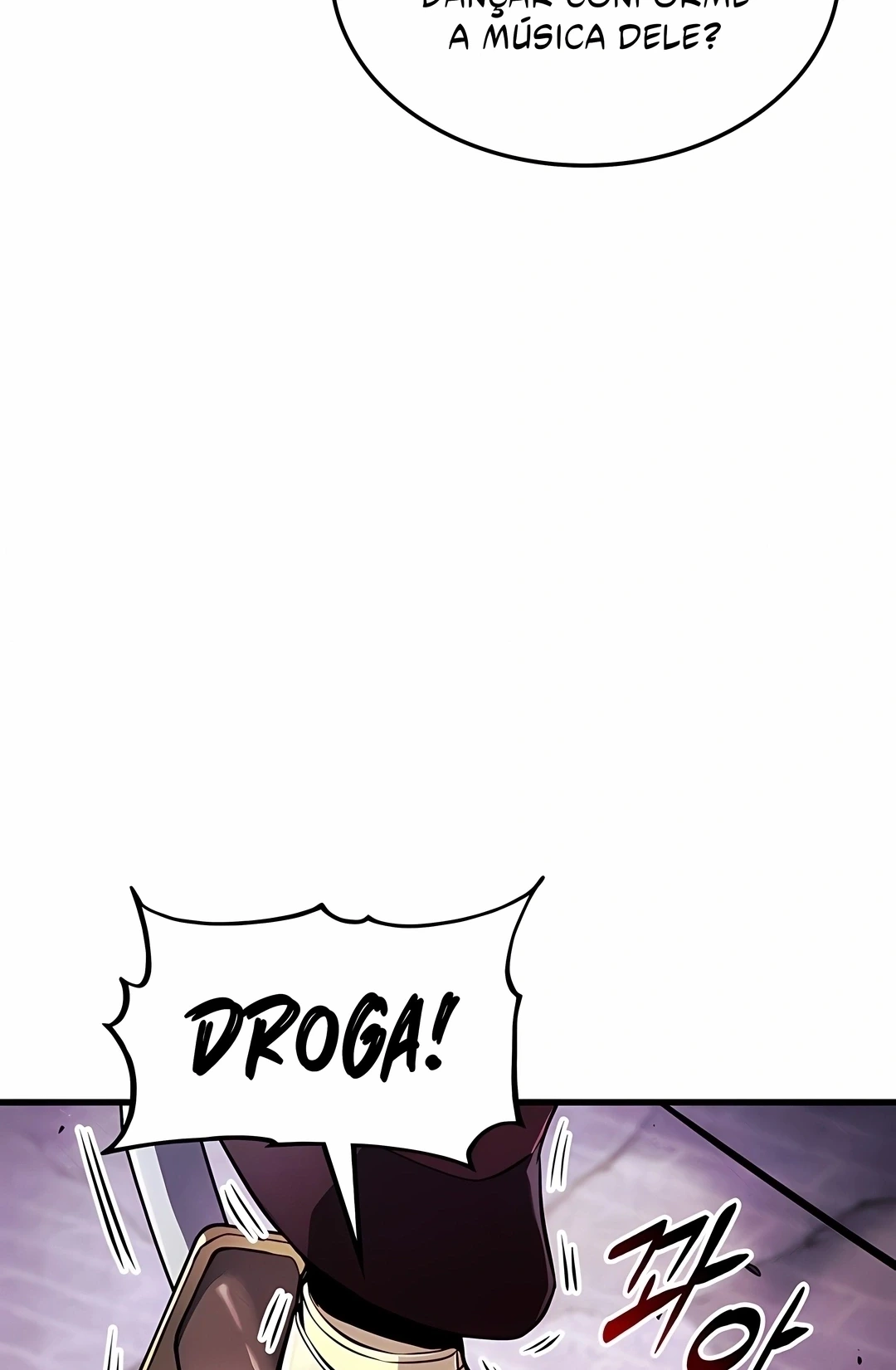O Retorno do Ranker capítulo 255 página 8