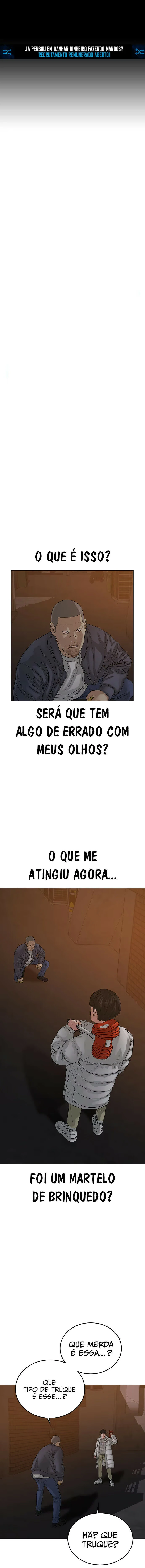 Missões na Vida Real capítulo 19 página 3