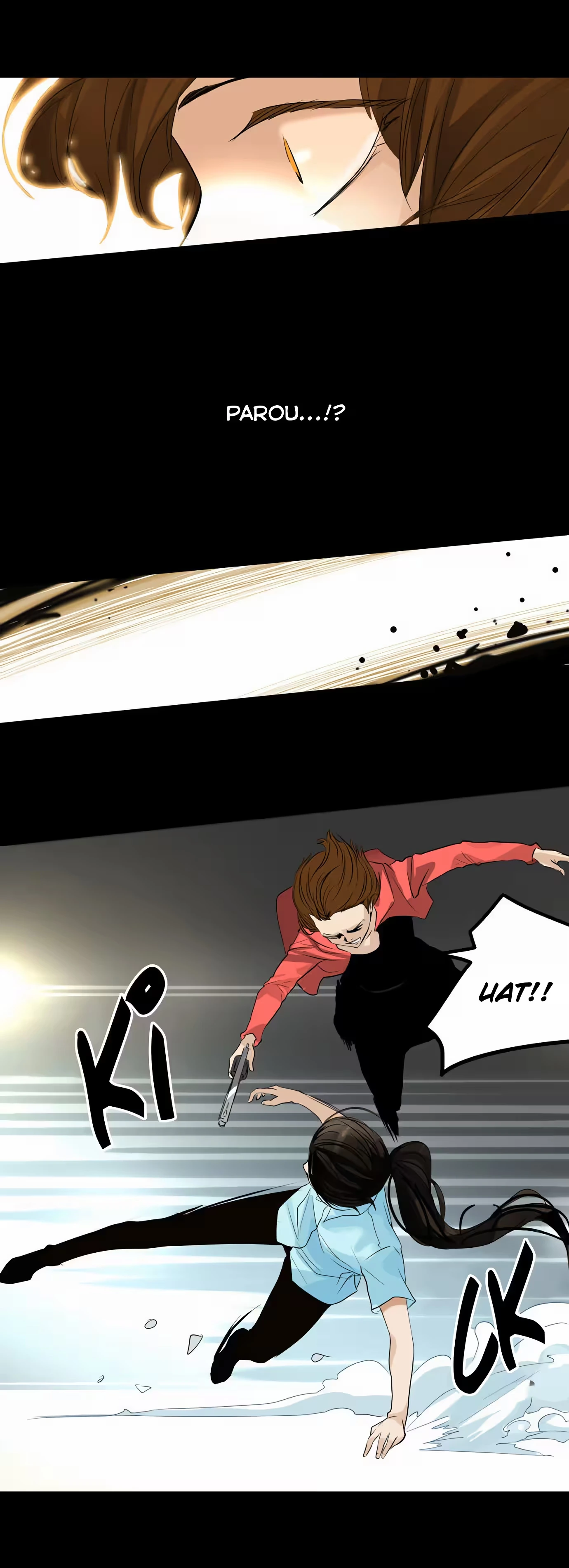 Tower of God (Season 2) capítulo 60 página 5