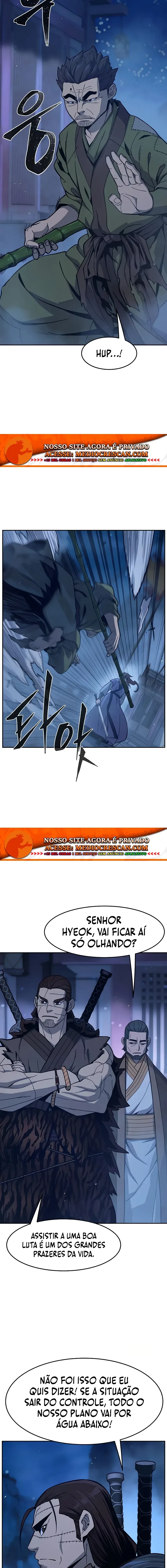 Absolute Sword Sense capítulo 173 página 9