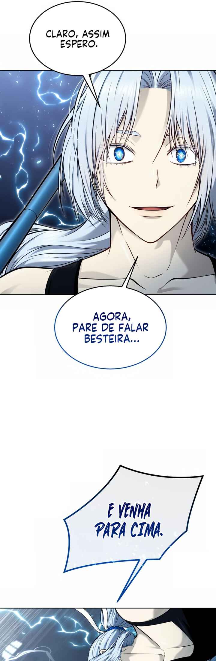Urek Mazino capítulo 40 página 57