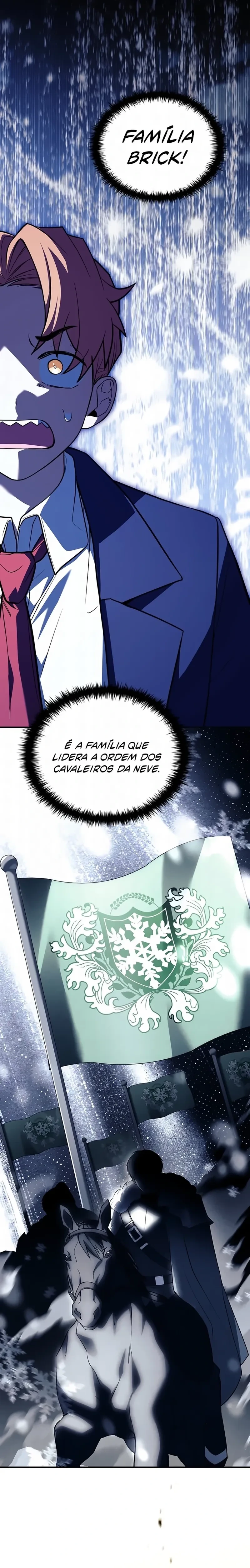 The Legendary Hero is an Academy Honors Student capítulo 92 página 2