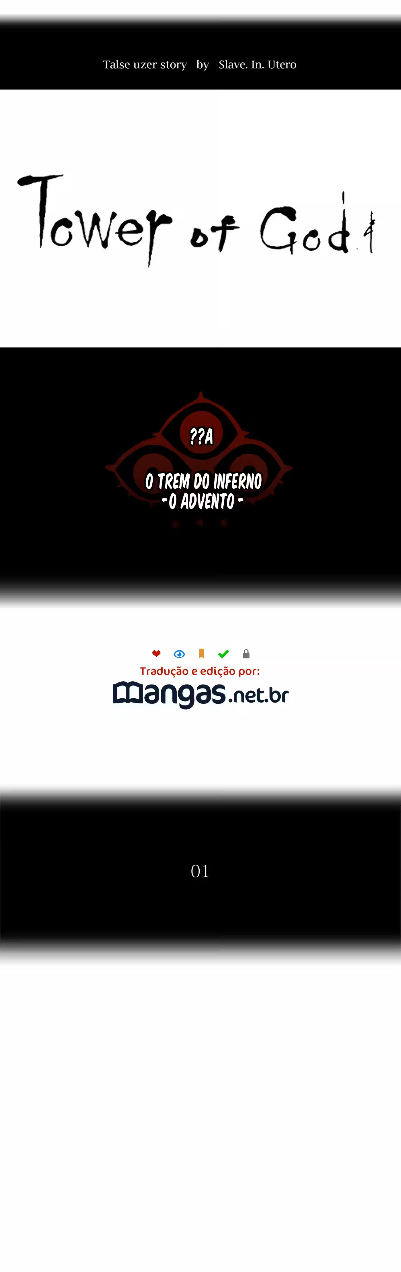 Tower of God (Season 2) capítulo 306 página 4