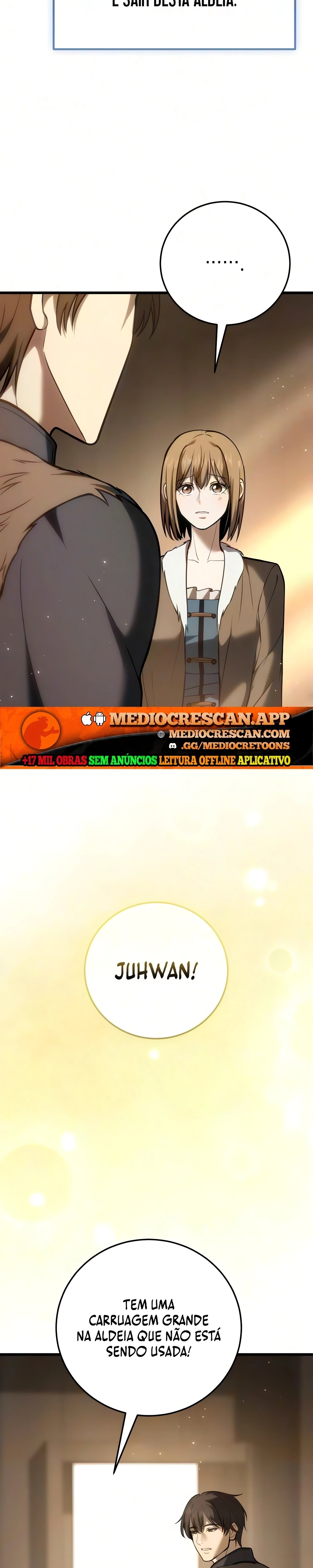 Eu Me Tornei Um Homem Casado Em Outro Mundo capítulo 22 página 6
