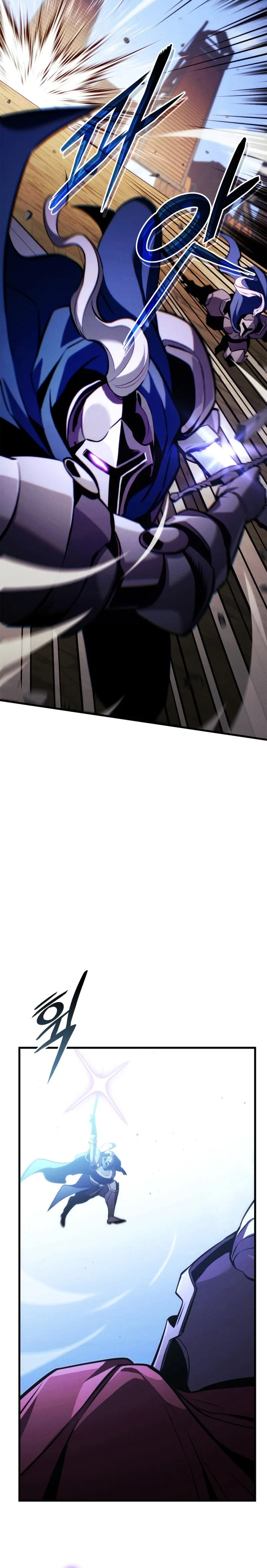 O Retorno do Ranker capítulo 199 página 7