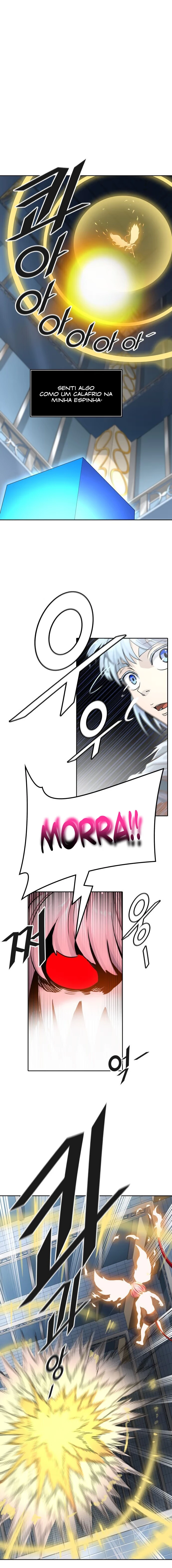 Tower of God (Season 3) capítulo 90 página 9