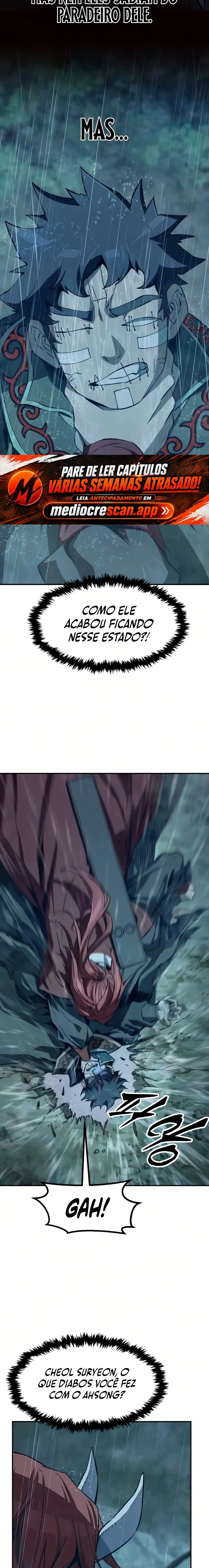 Absolute Sword Sense capítulo 196 página 2