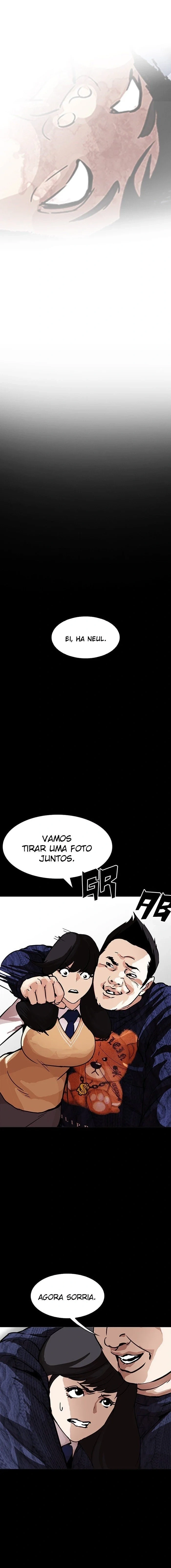 Lookism capítulo 196 página 10