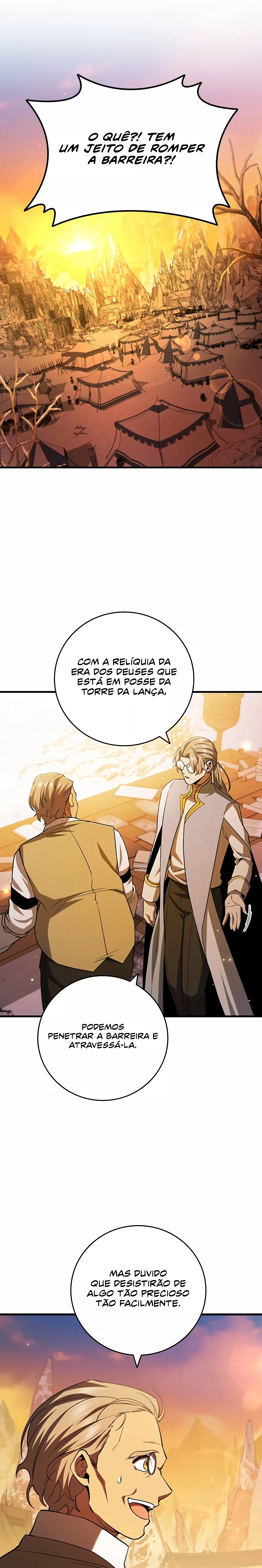 O Mago Devorador de Dragões capítulo 43 página 6
