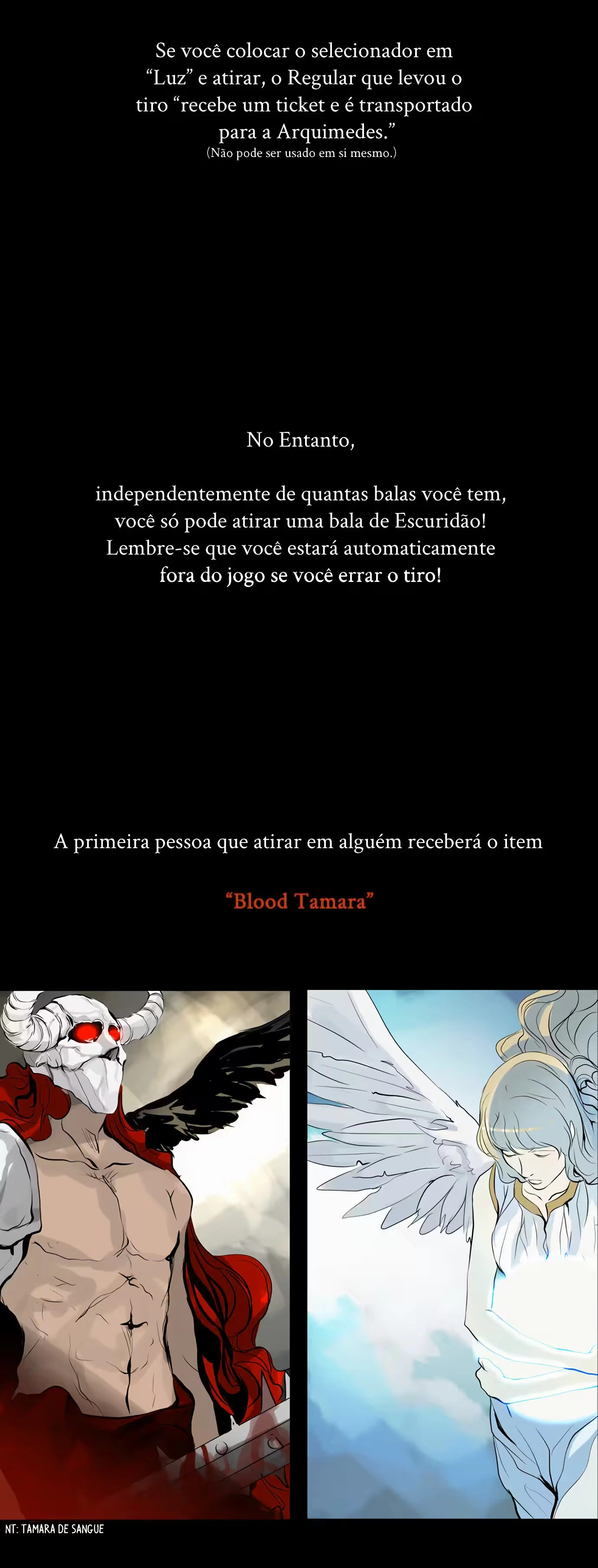 Tower of God (Season 2) capítulo 58 página 5