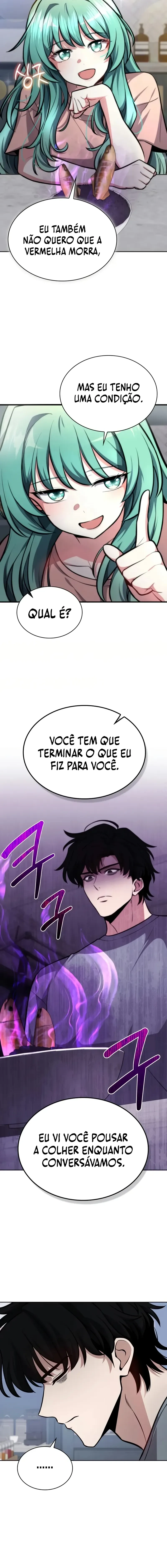 Sequestrando Dragões capítulo 3 página 6