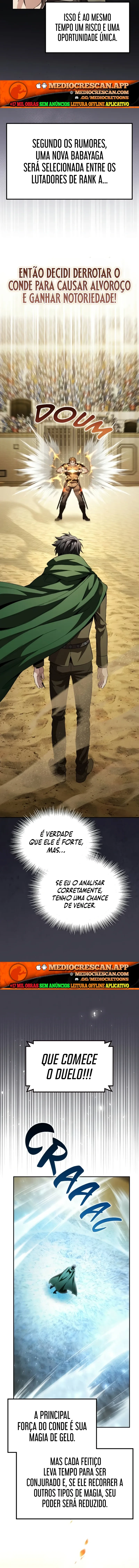 Criando Vilões da Maneira Correta capítulo 42 página 3