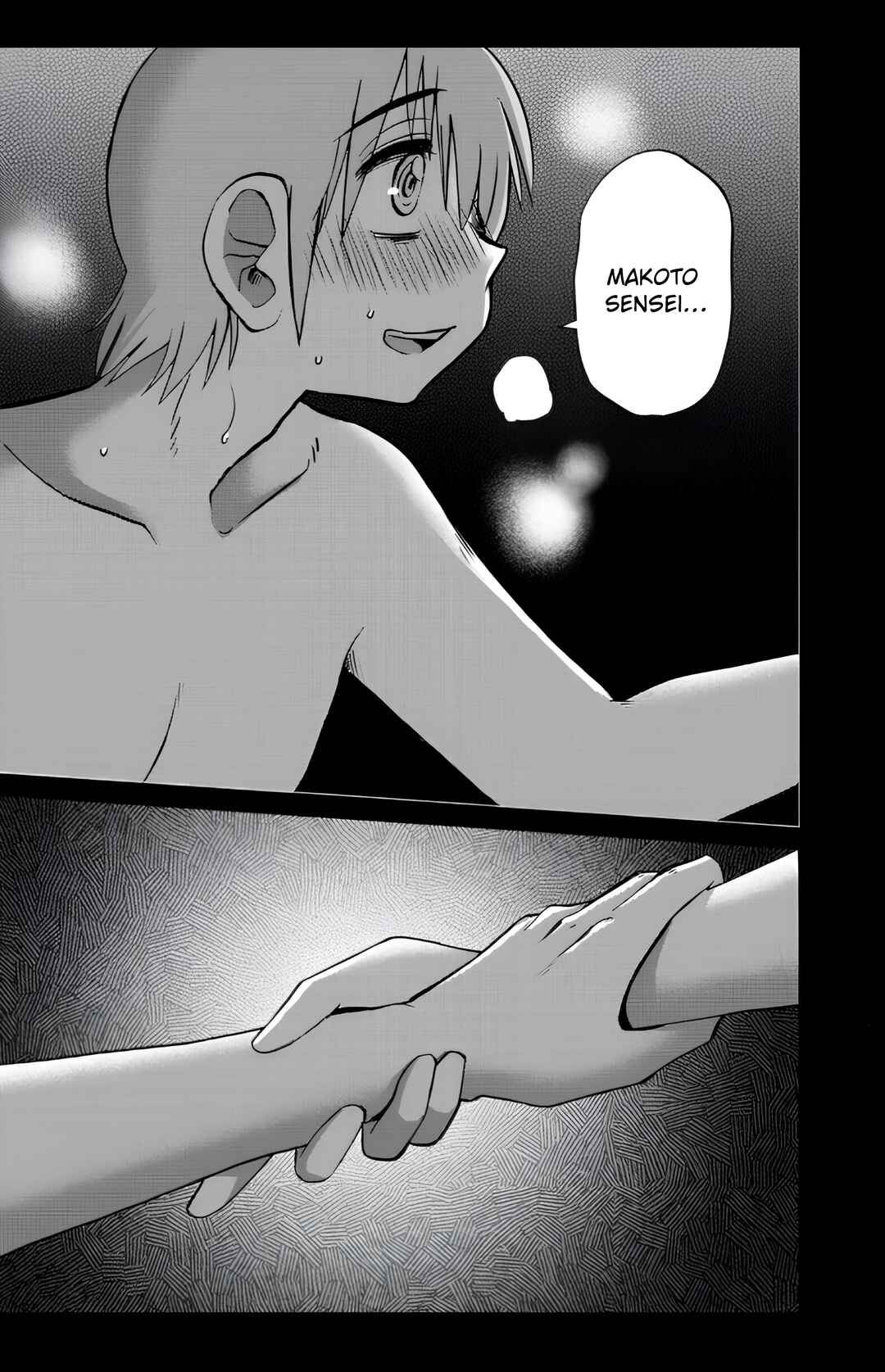 Rakujitsu no Pathos capítulo 100 página 7