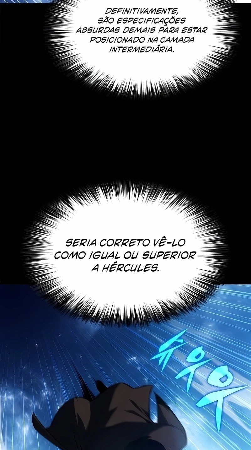 Solo Max-Level Newbie capítulo 245 página 5