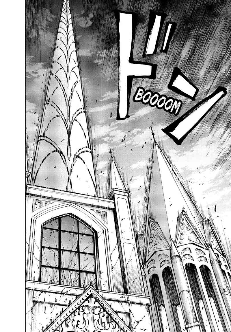 Isekai Walking capítulo 141 página 16