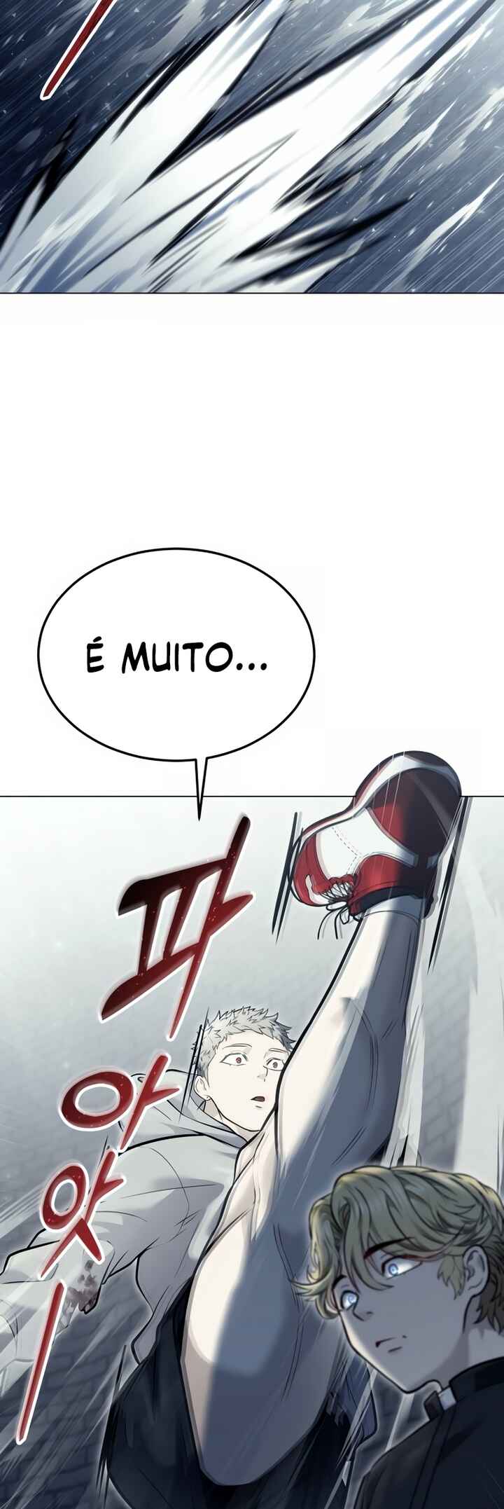 Urek Mazino capítulo 45.2 página 78