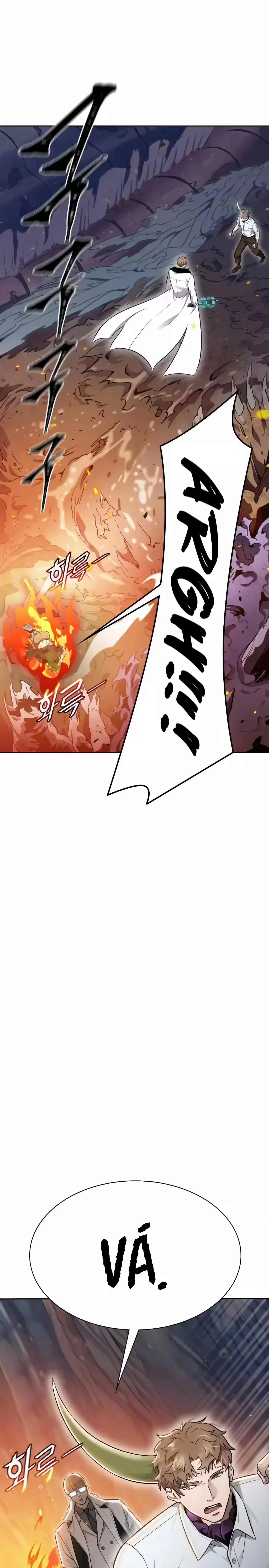 Tower of God (Season 3) capítulo 221 página 5