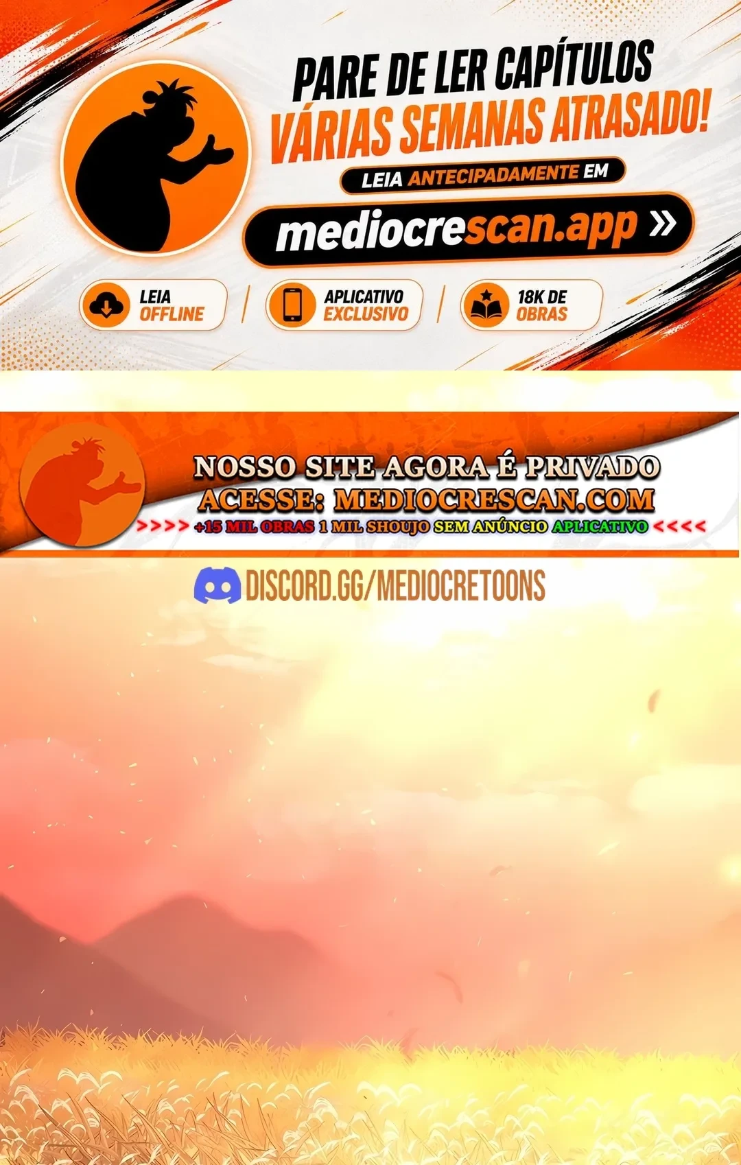 O Retorno do Ranker capítulo 252 página 1