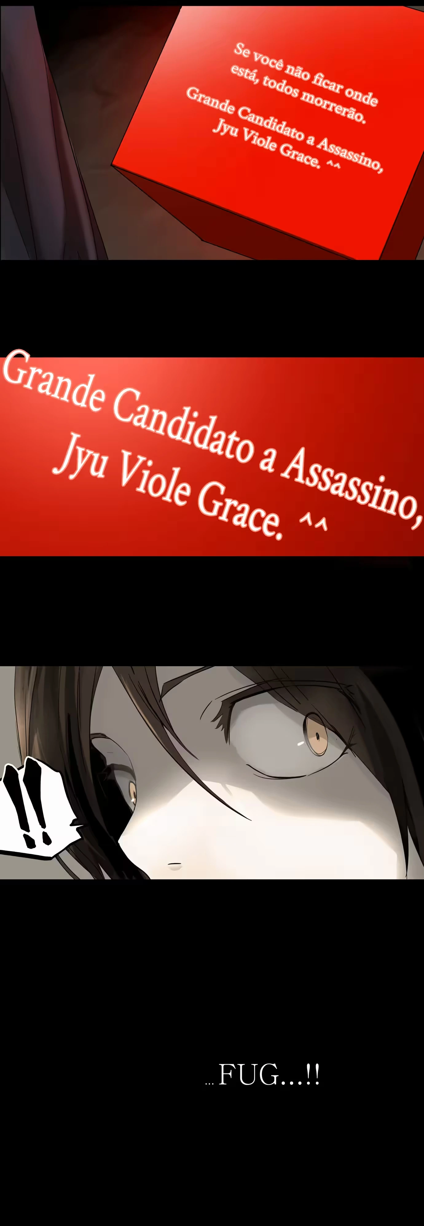 Tower of God (Season 2) capítulo 50 página 7