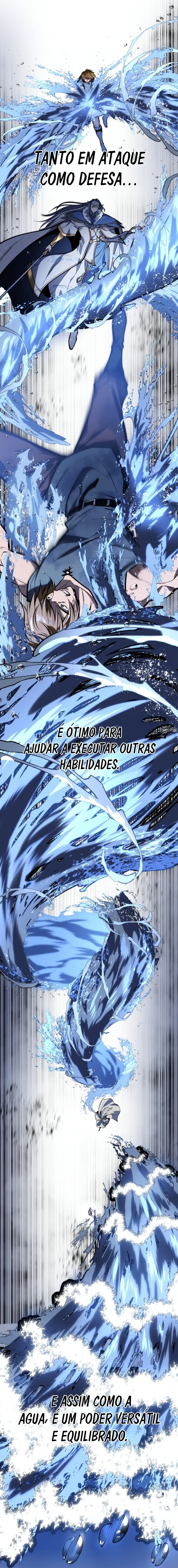 A Dragonslayer’s Peerless Regression capítulo 36 página 10