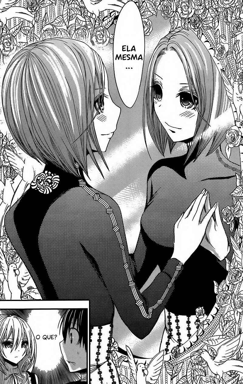 Minamoto-kun Monogatari capítulo 213.1 página 6