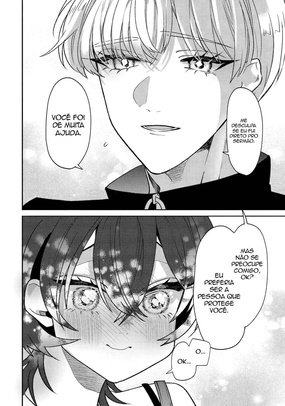 Otaku mo Koi mo Rensa Suru capítulo 19 página 6
