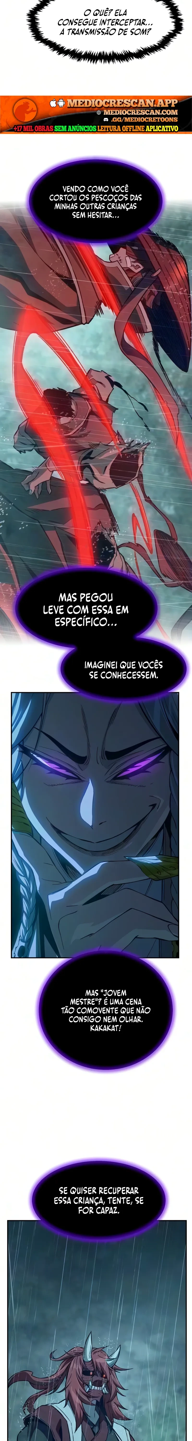 Absolute Sword Sense capítulo 196 página 4
