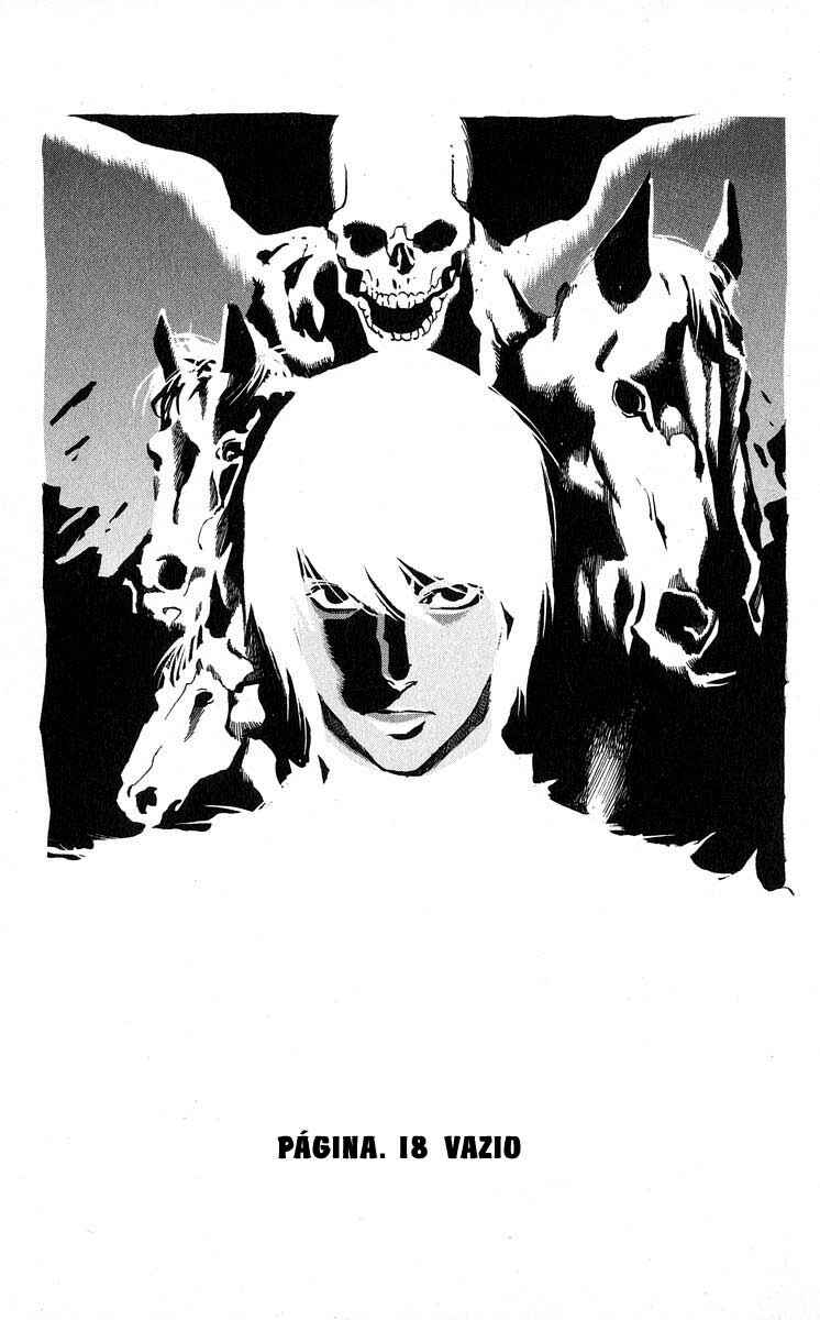 Death Note capítulo 18 página 1