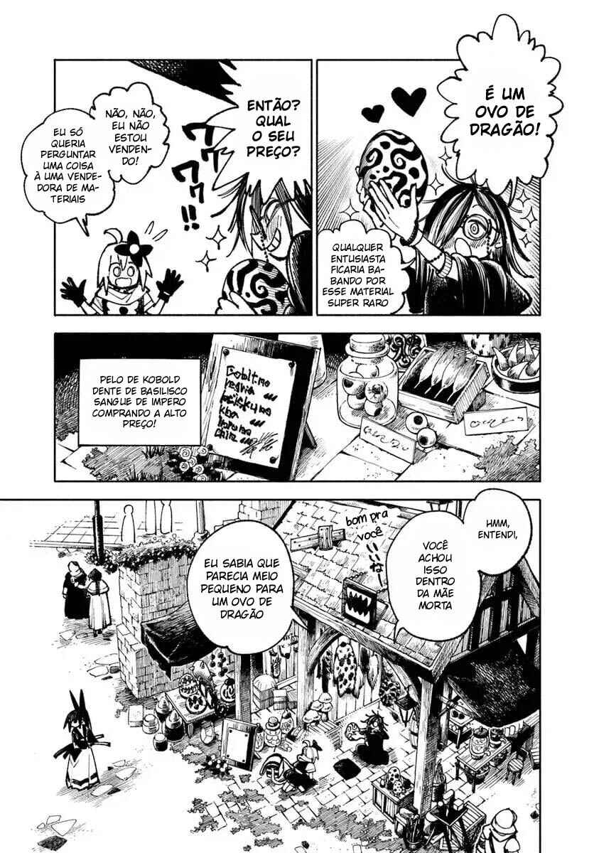 Isekai Samurai capítulo 25 página 4