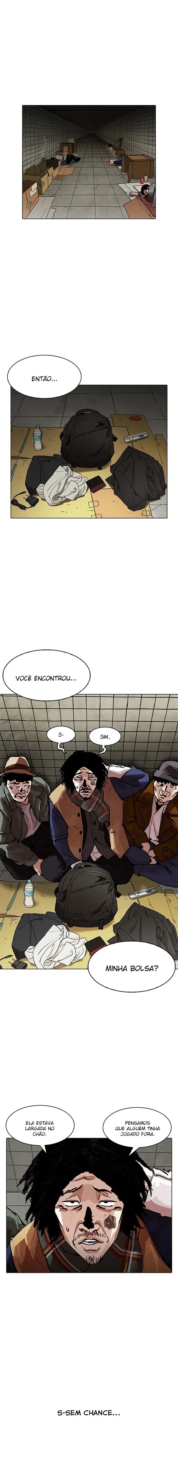 Lookism capítulo 192 página 2