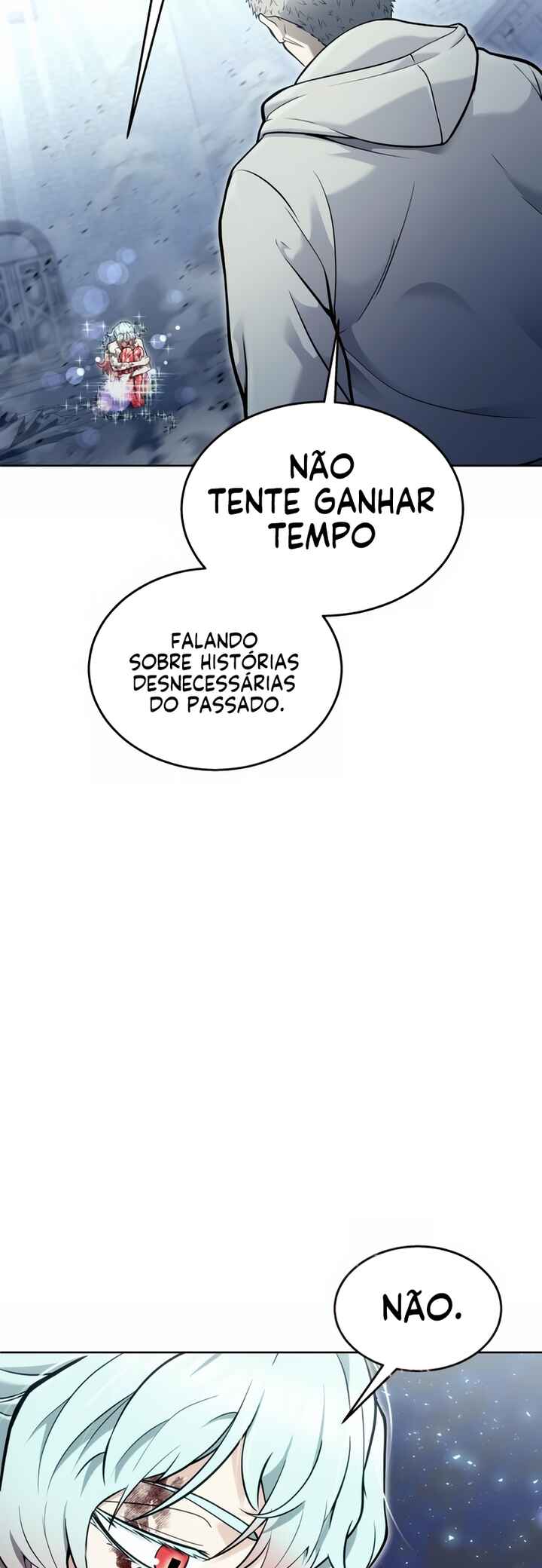 Urek Mazino capítulo 36 página 42