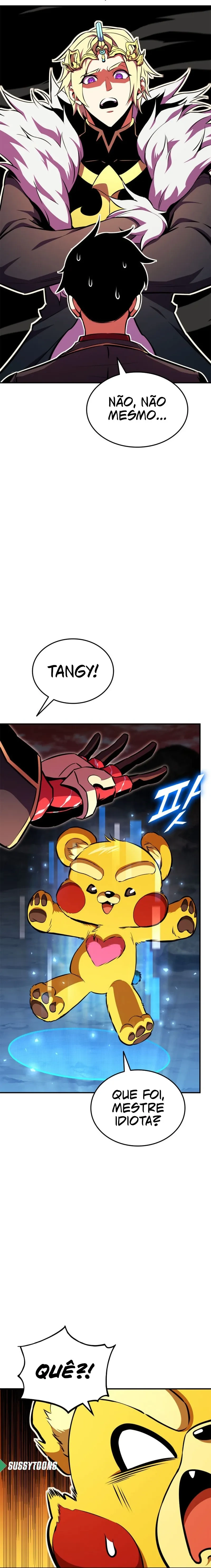 O Retorno do Ranker capítulo 175 página 3