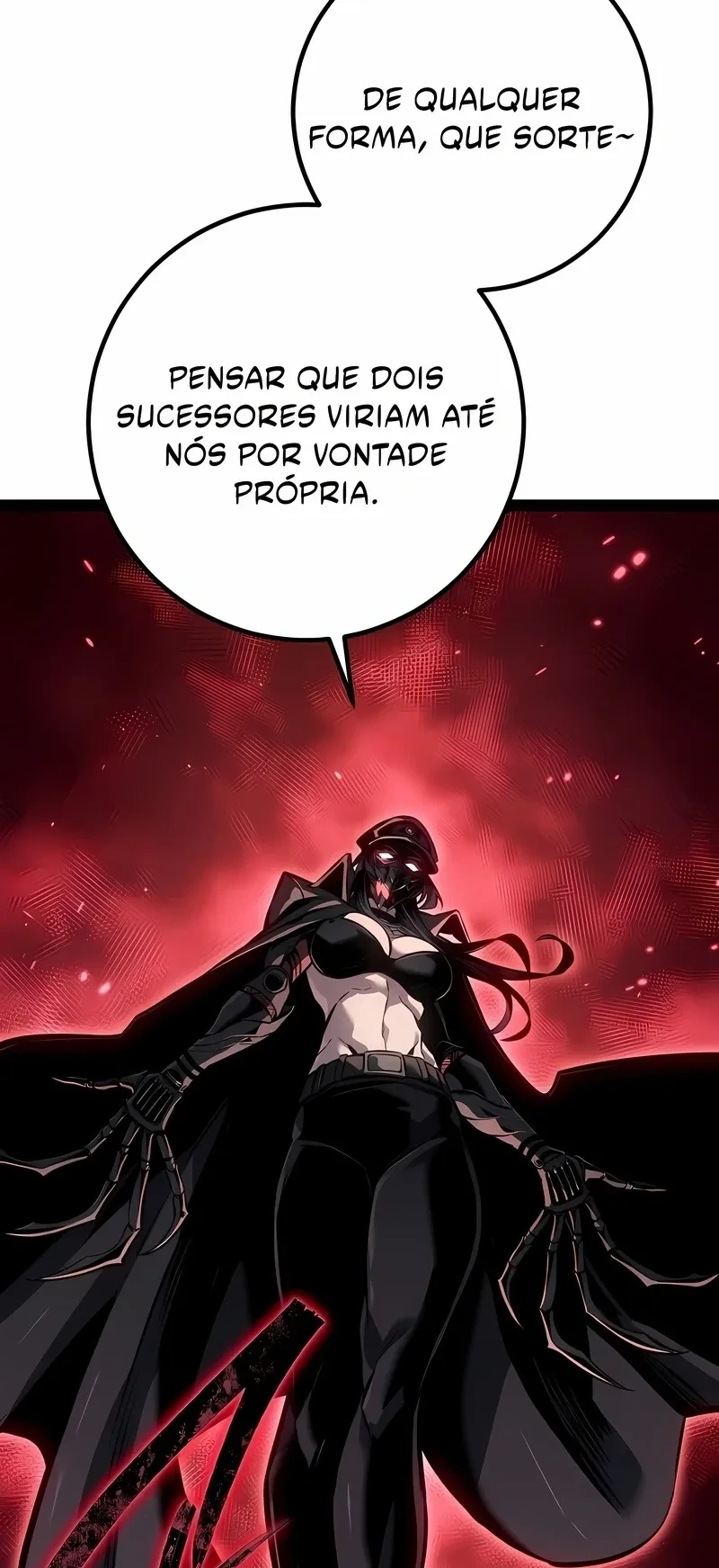 Regressando como o Bastardo do Clã da Espada capítulo 85 página 8