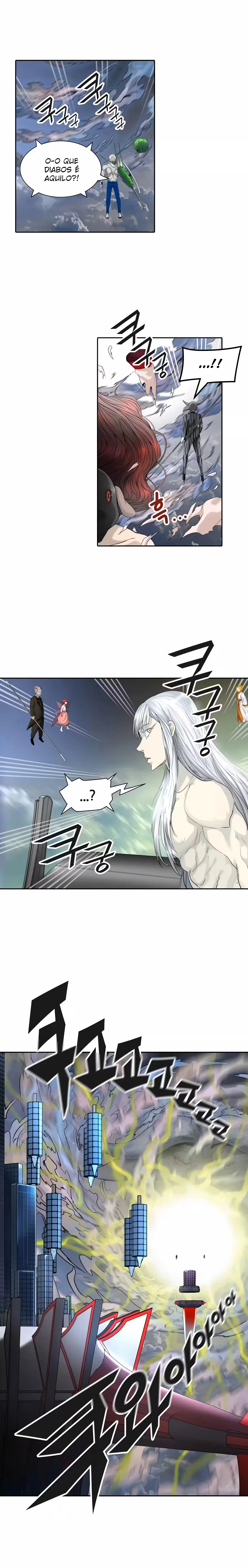 Tower of God (Season 3) capítulo 30 página 10