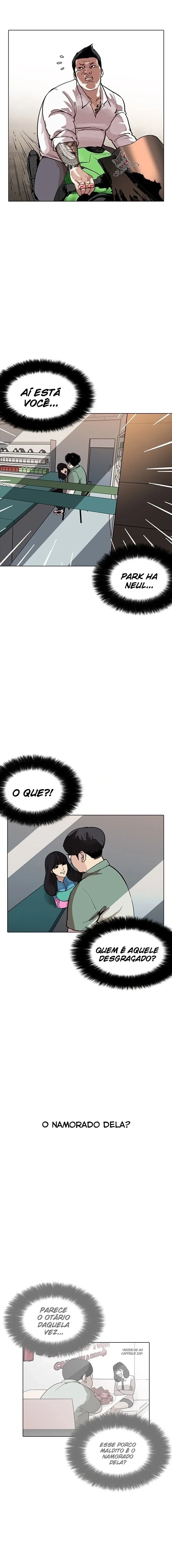 Lookism capítulo 189 página 3