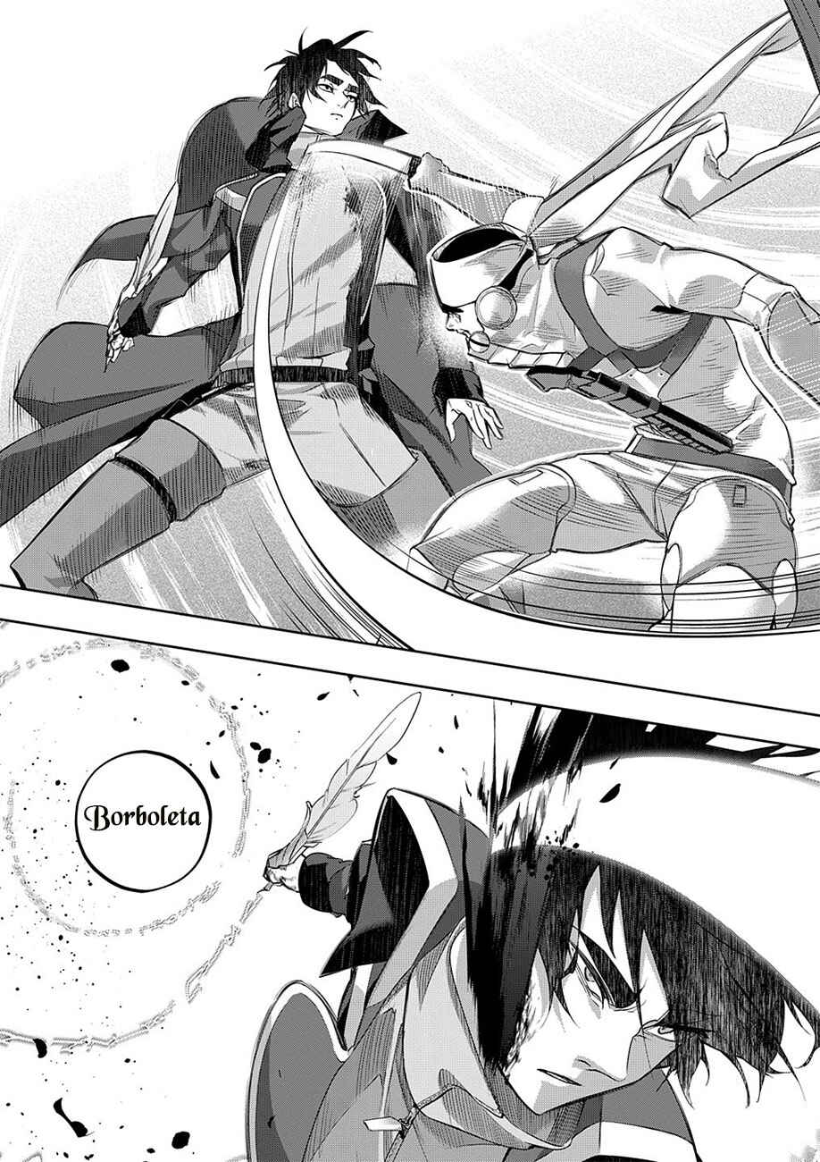 Hametsu no Oukoku capítulo 12 página 3