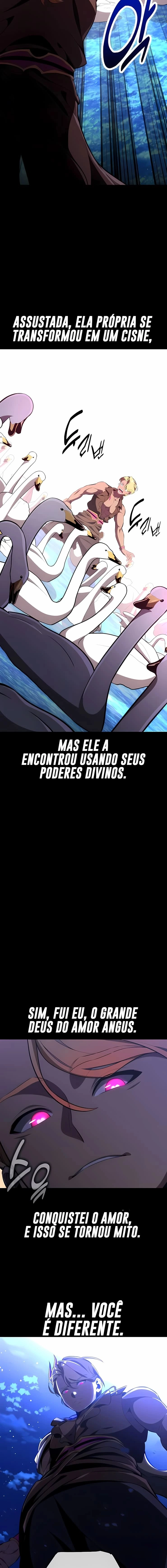 Eu Matei Um Jogador da Academia capítulo 87 página 3