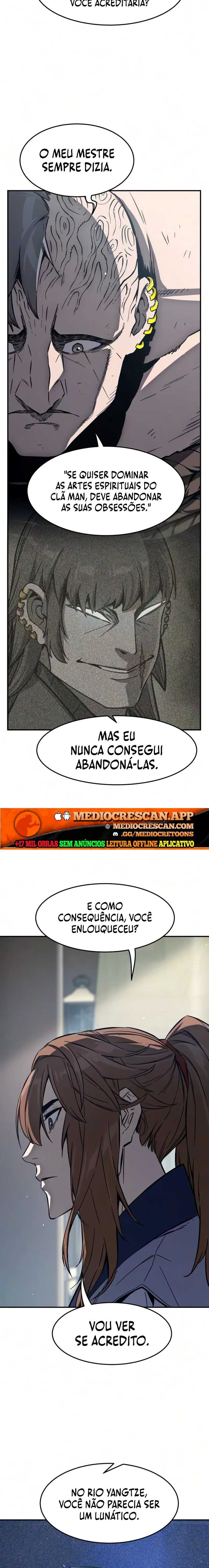 Absolute Sword Sense capítulo 194 página 2