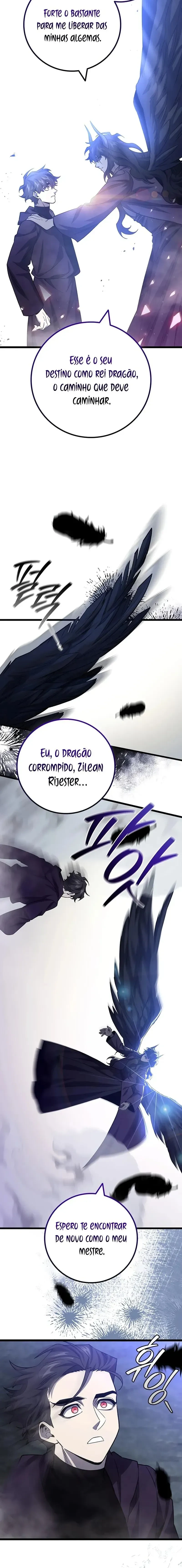 O Mago Devorador de Dragões capítulo 105 página 4